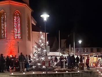Escherndorf: Tourismusverein lädt zu Winternacht ein - mit Live-Musik, Wintergrillen und Co.