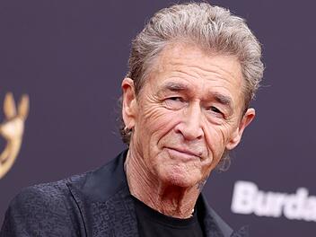 Peter Maffay richtet einen emotionalen Appell an die deutsche Politik.