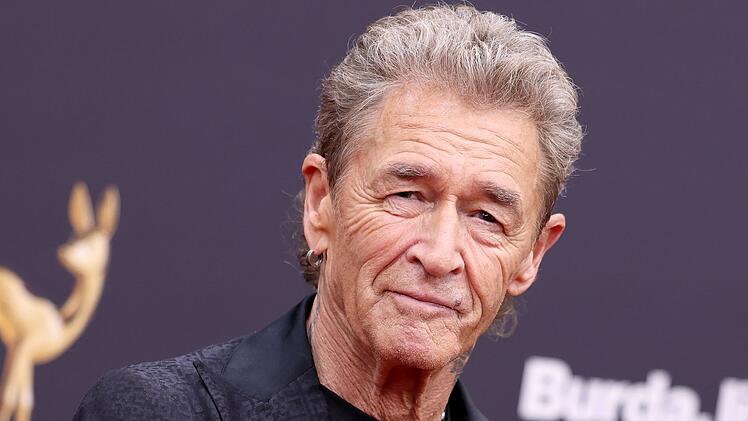 Peter Maffay richtet einen emotionalen Appell an die deutsche Politik.
