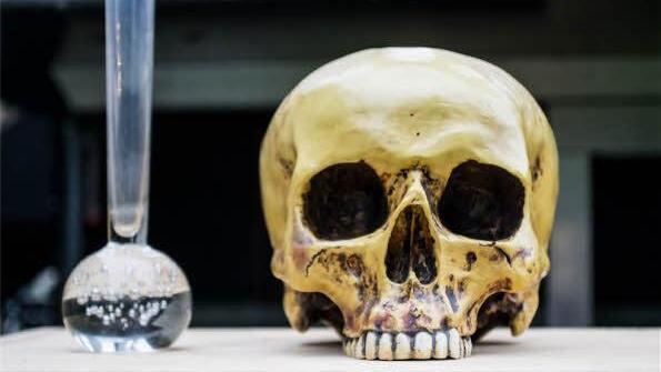 "Faust I", am 8. 8., 20 Uhr, auf der Bühne Geyerswörth