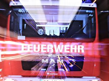 Mann bei Feuer in Wolfsberg verletzt - Katzen gerettet Symbolbild: Foto: Ferdinand Merzbach