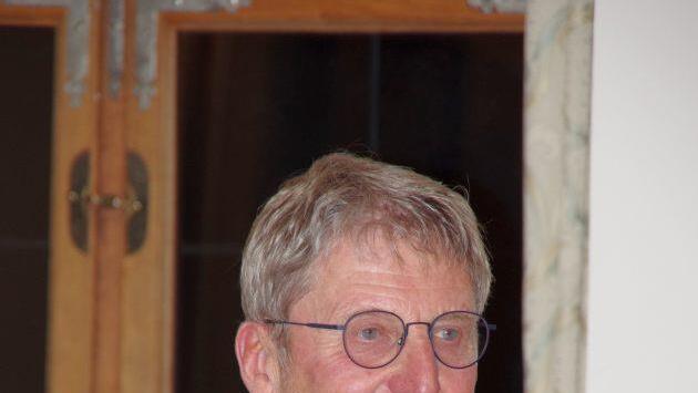 Karlheinz Schott Klaus Werner