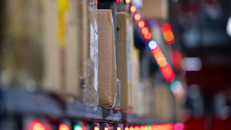 Produktsicherheit im Fokus des Zoll