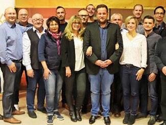 Die Freien Wähler wollen mindestens vier Sitze erringen. Foto: J. Blum
