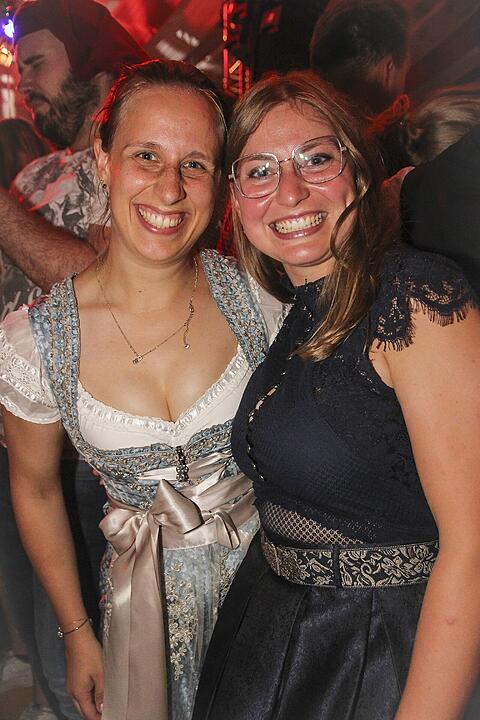 Endlich wieder Kulmbacher Bierwoche!