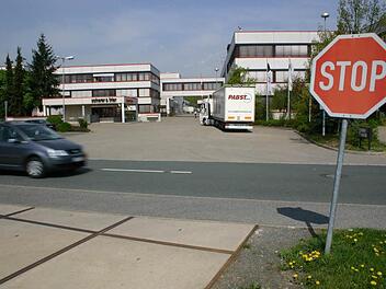 Freie Fahrt für Investoren: Scherer & Trier steckt mitten in Verhandlungen.Foto: Archiv