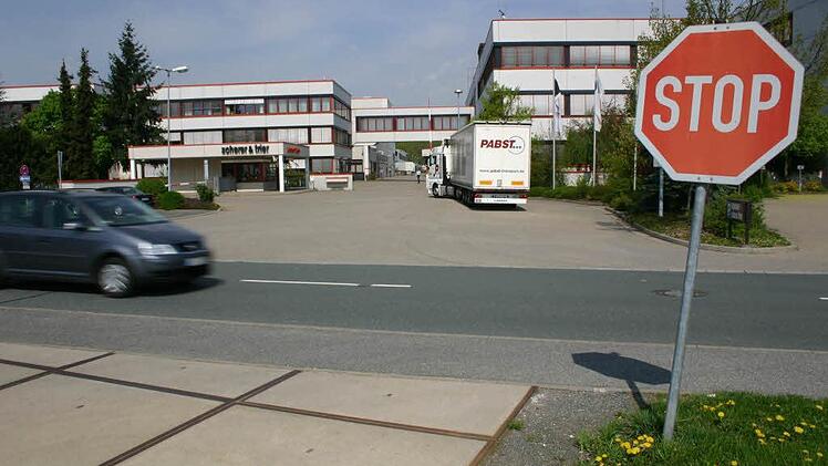 Freie Fahrt für Investoren: Scherer & Trier steckt mitten in Verhandlungen.Foto: Archiv