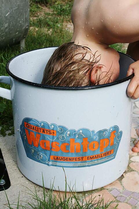 Das war der Sommer 2015 in Franken