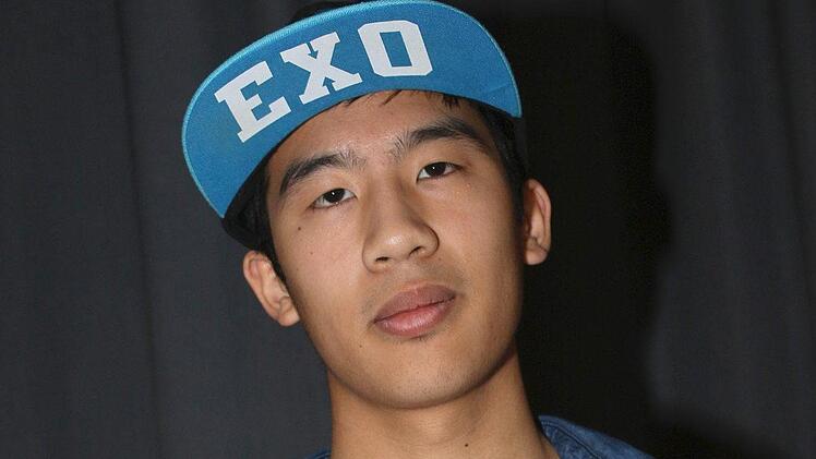 Khang Tran