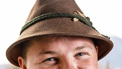 „Addnfahrer“ behauptet: „S' Lem is koa Nudlsubbn“.