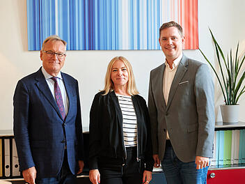 Tatjana Ohl: Neue Familienbeauftragte der Stadt Bamberg