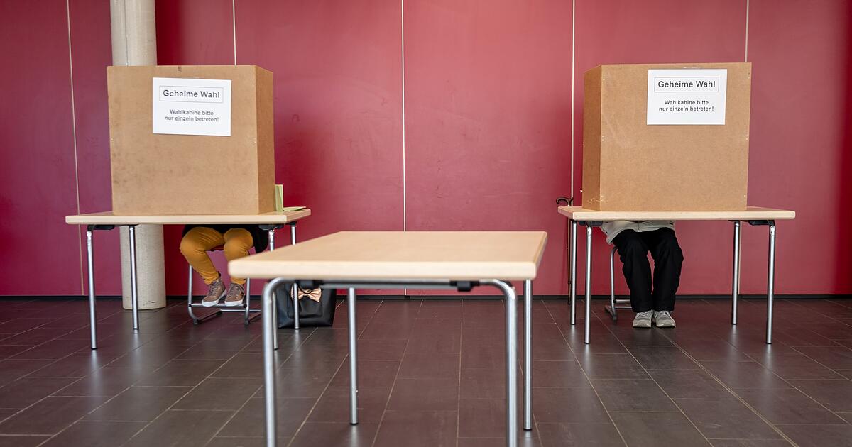 After mayoral scandal in Wülfershausen: Franconian municipality prepares ...