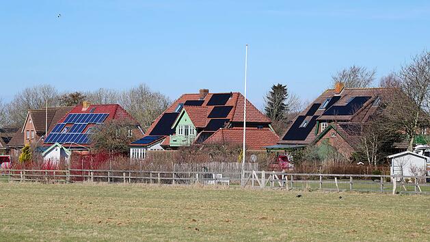 Reform der Netzentgelte