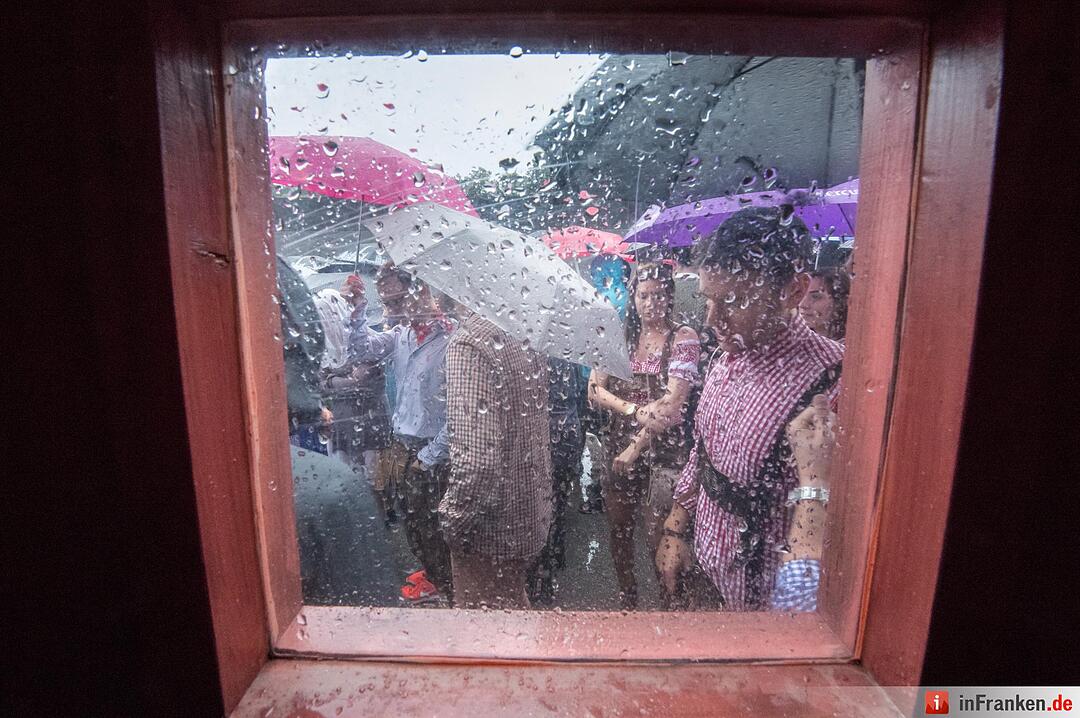 183. Münchner Oktoberfest