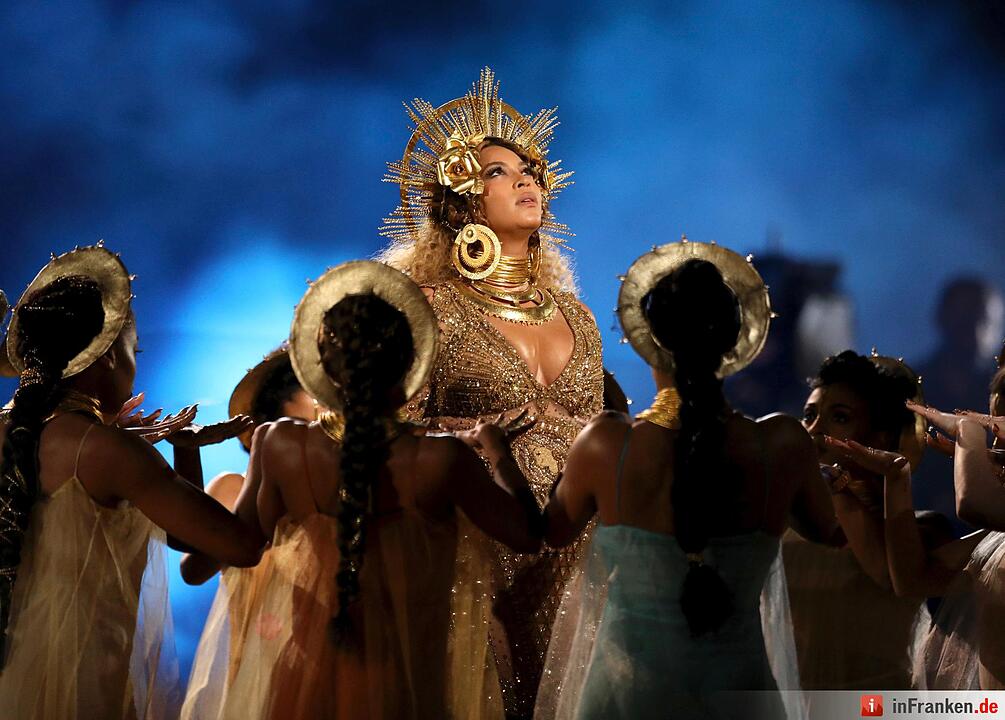 59. Grammy Awards 2017