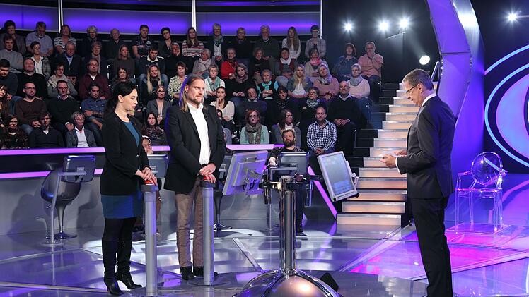 Im Stechen entschied die letzte Frage &uuml;ber den Sieg: "Bei welchem Namen welches Instruments handelt es sich um eine Kurzform?"