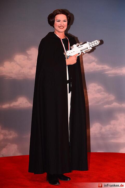 Fastnacht in Franken