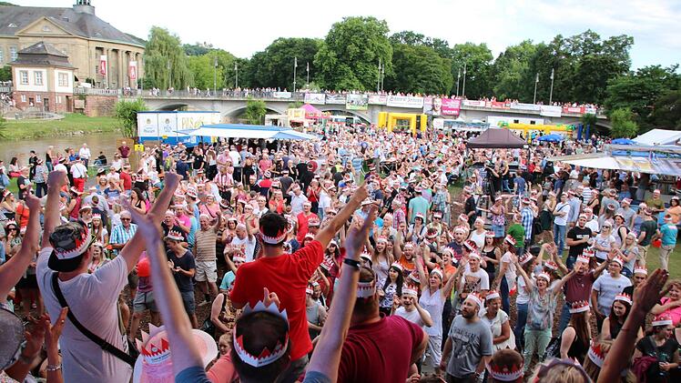 Eindrücke von der Stadtwette. Foto: Ralf Ruppert