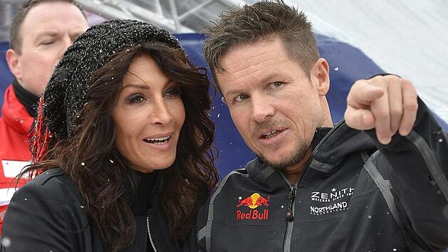 "Wir waren Liebe": Freundin vom Felix Baumgartner meldet sich nach Tod zu Wort