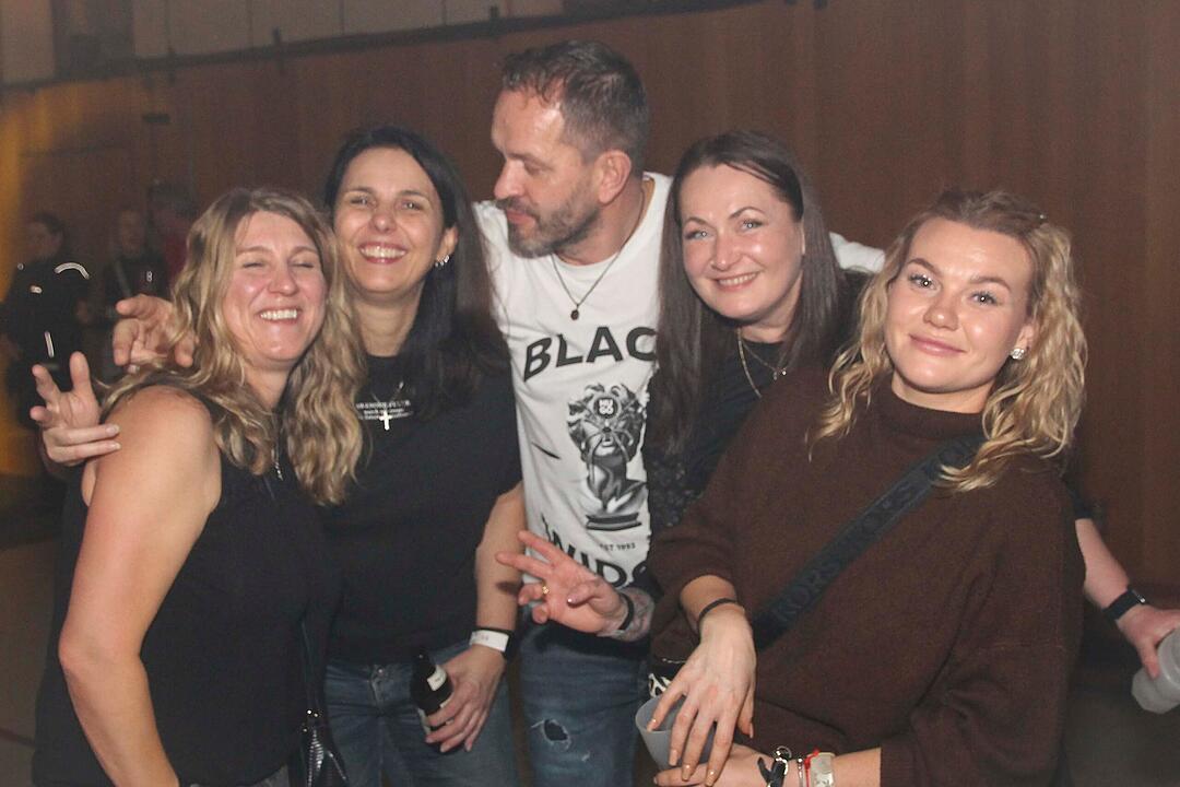 M&uuml;nchberg drehte auf!