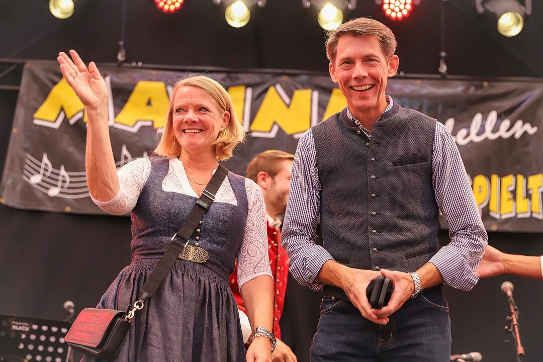 "Herzschlag"‑Nachmittag in Kulmbach