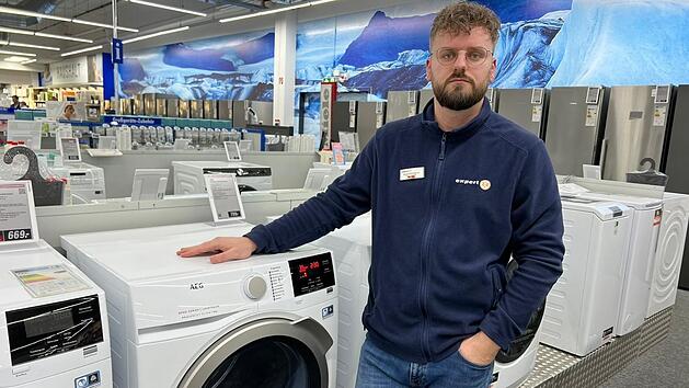 Top-Deals der Woche: Reduzierte Angebote bei diesen fünf expert-Märkten in Franken