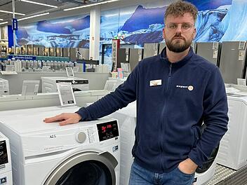 Top-Deals der Woche: Reduzierte Angebote bei diesen fünf expert-Märkten in Franken