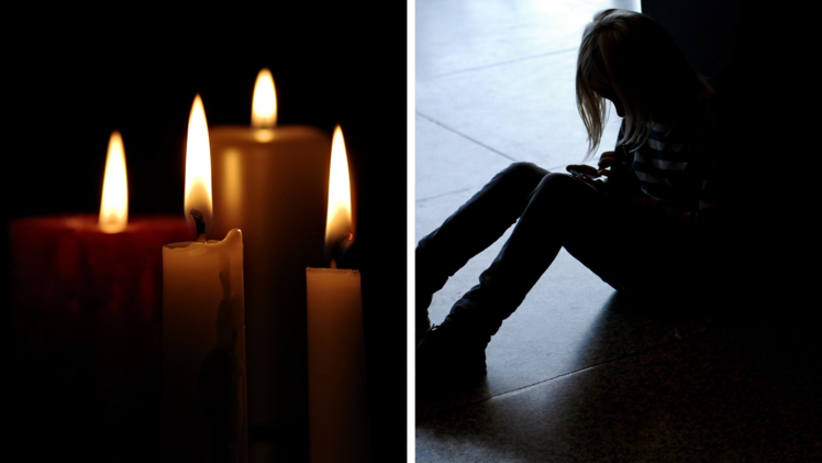 Fall Luise: Wenn Kinder zu Mördern werden