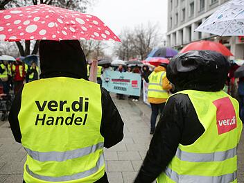 Verdi-Warnweste