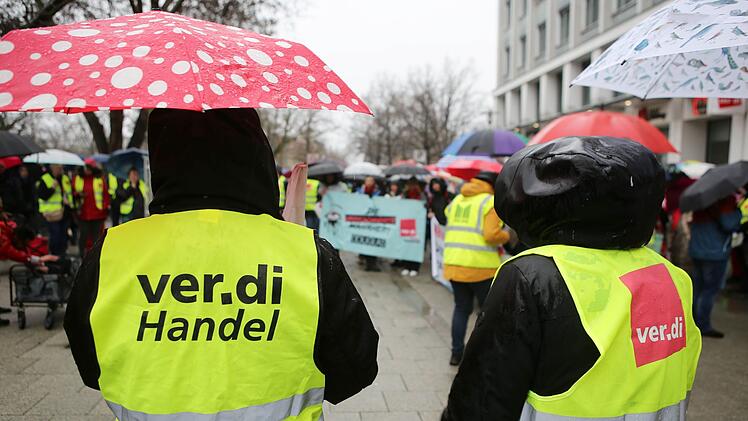 Verdi-Warnweste