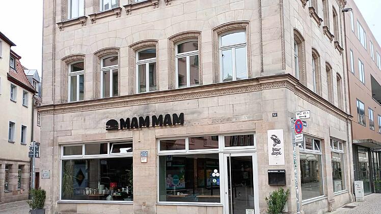 "Mam-Mam Burger" schließt Lokale in Fürth und Bamberg - das war "der Killer"