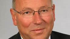 J&uuml;rgen Fuchs Foto: Finanzamt