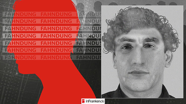 Bamberg: Radfahrer begrabscht Frau und schl&auml;gt ihr ins Gesicht - wer hat diesen Mann gesehen?