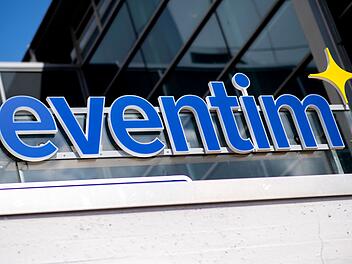 Ticketverkäufer CTS Eventim