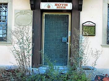 Hier hat schon lange niemand mehr nach dem Rechten gesehen. Fotos: Heike Beudert/Paul Ziegler