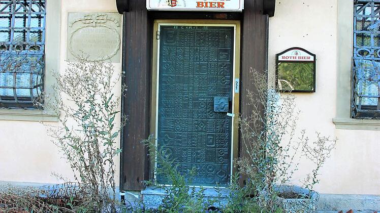 Hier hat schon lange niemand mehr nach dem Rechten gesehen. Fotos: Heike Beudert/Paul Ziegler