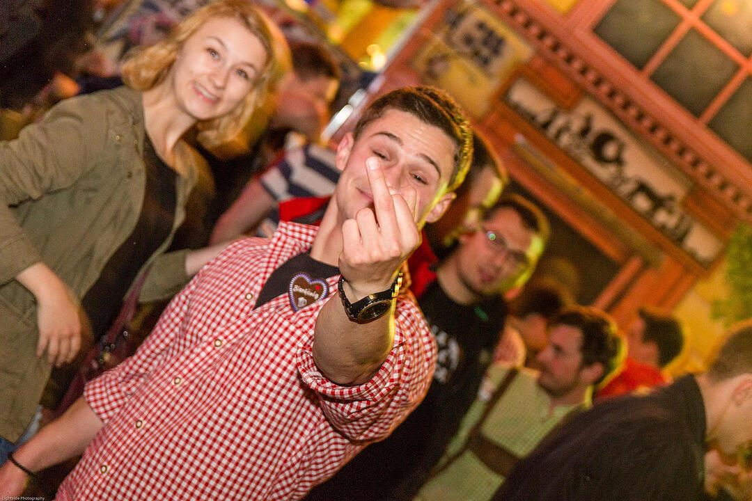 29.05.2015 Erlangen Bergkirchweih Tag 9 Teil2