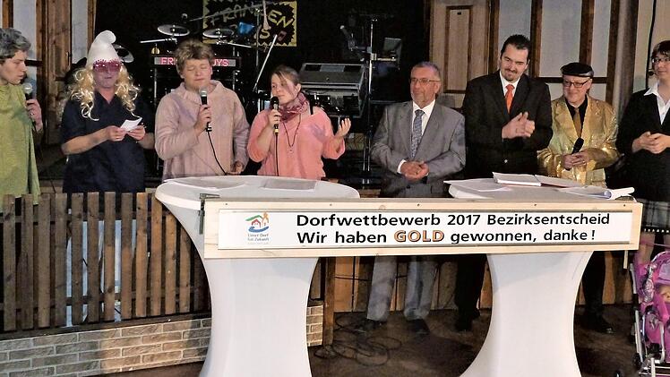 Die Kommission beschäftigte sich mit der Frage, ob das Gold für Harsdorf gekauft war. Foto: Werner Reißaus