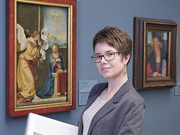 Kulmbach: Letzter Vortrag zum Maler Hans Süss - Preisträgerin stellt Forschung vor