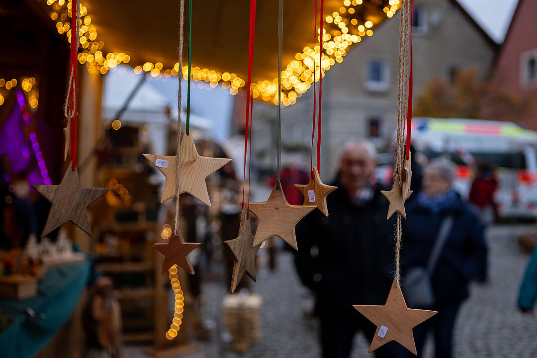 Christkindles Werkst&auml;tten