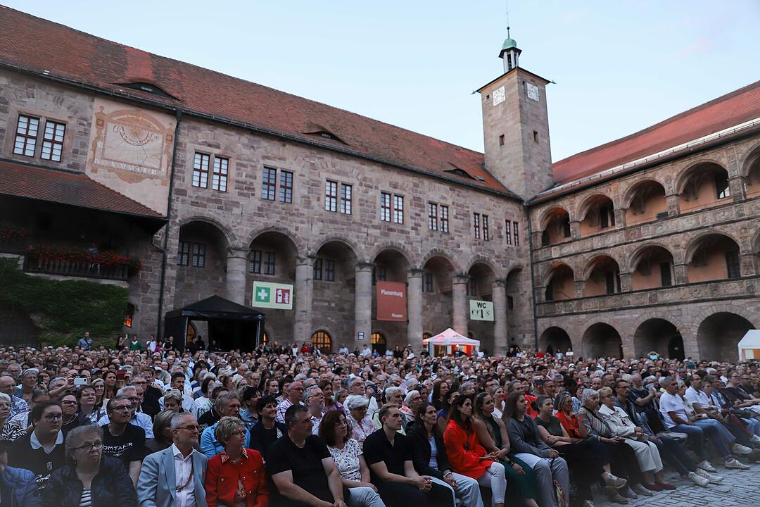 Amadeus Rockt &ndash; Das Jubil&auml;umskonzert