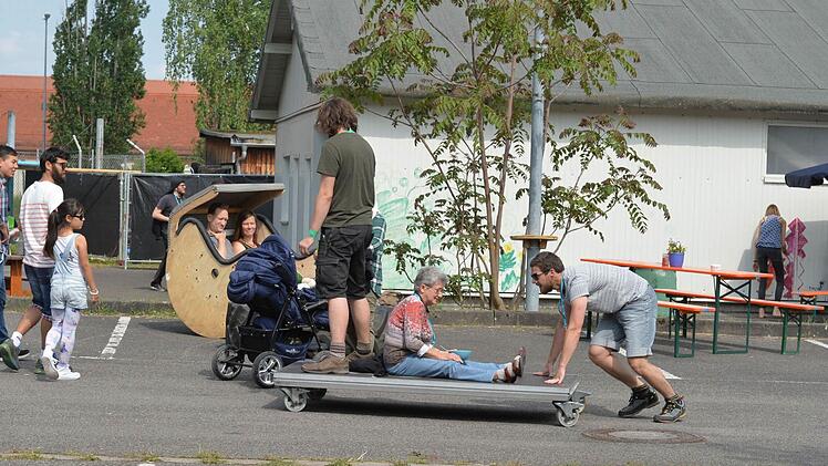 Foto: Ronald Rinklef