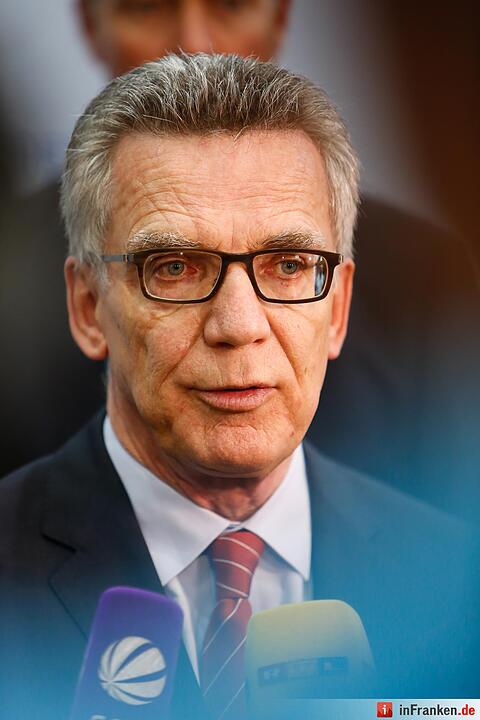 Das ist die neue Schule der Bundespolizei in Bamberg