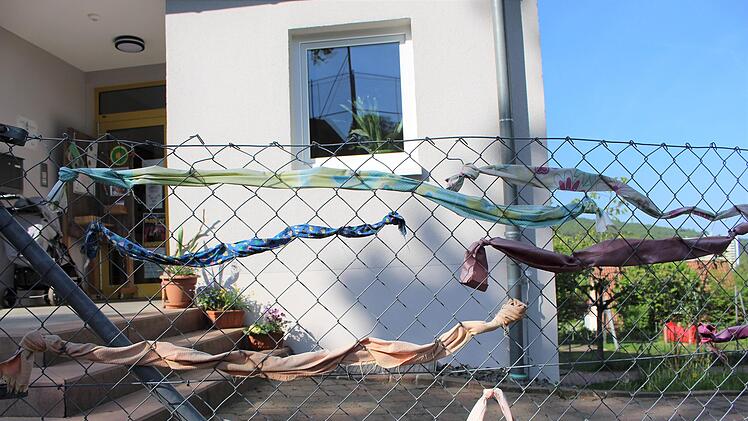 Vor wenigen Jahren wurde der Kindergarten Regenbogenland in Bad Brückenau generalsaniert und erweitert. Foto: Julia Raab