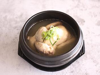 Symbolbild: Hühnersuppe