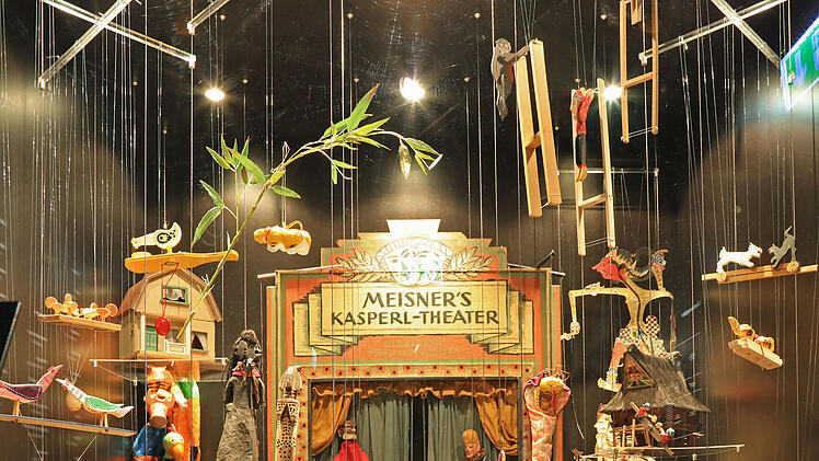 Bad Kissingen: "Advent im Museum" mit Ponyreiten und Co. - was die Besucher erwartet