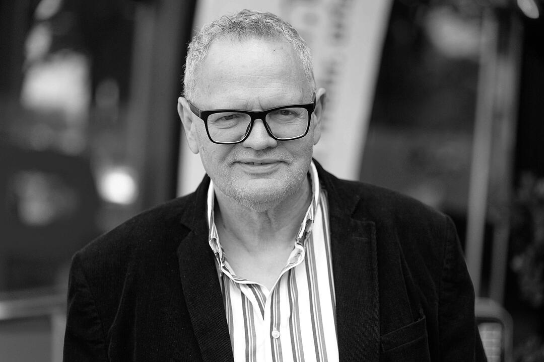 Ulli Potofski: 07. Juli 1952 - 02. August 2025 Ulli Potofski: 07. Juli 1952 - 02. August 2025