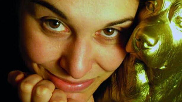 Mia Pittroff . Foto: PR