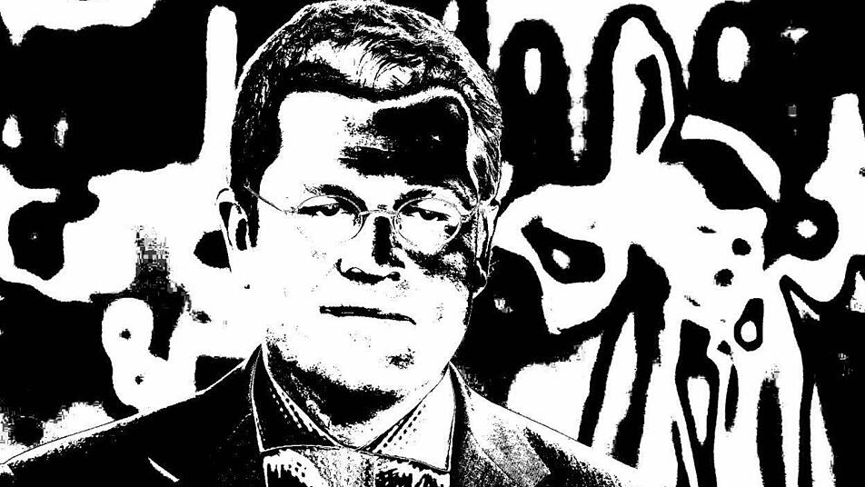Eine Glosse zur möglichen Rückkehr von Karl Theodor zu Guttenberg