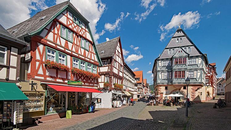 Instagram Miltenberg